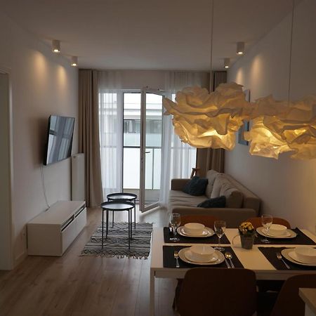 Sunon- Amt Apartamenty Kasprowicza Kolobrzeg Kołobrzeg Exterior foto