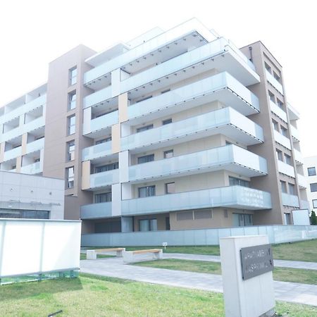 Sunon- Amt Apartamenty Kasprowicza Kolobrzeg Kołobrzeg Exterior foto