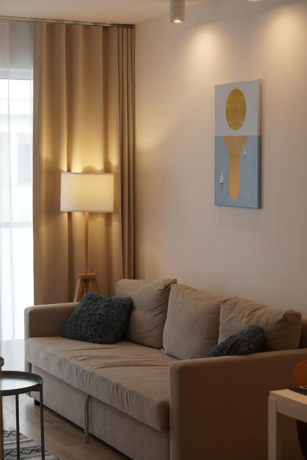 Sunon- Amt Apartamenty Kasprowicza Kolobrzeg Kołobrzeg Exterior foto