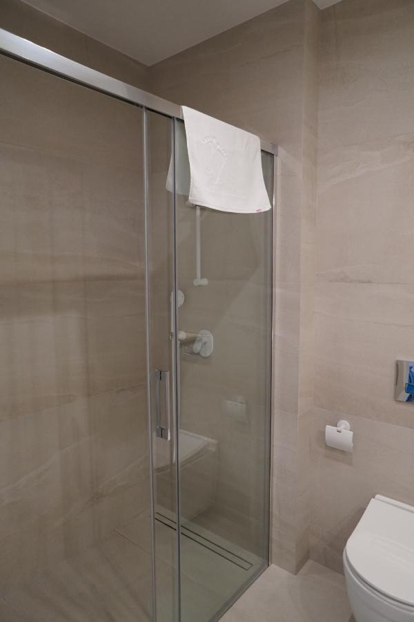 Sunon- Amt Apartamenty Kasprowicza Kolobrzeg Kołobrzeg Exterior foto