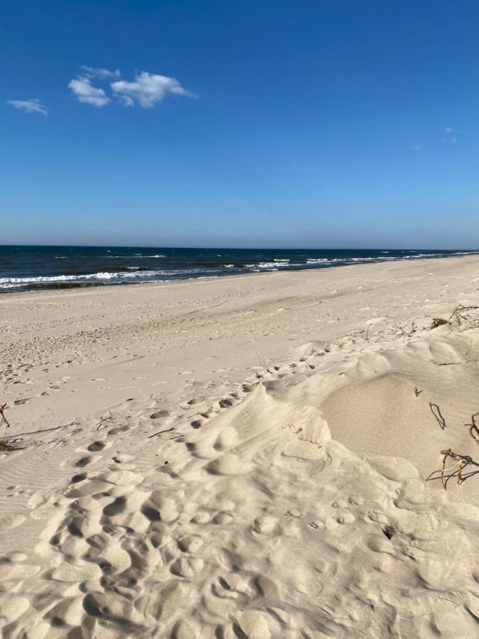 Sunon- Amt Apartamenty Kasprowicza Kolobrzeg Kołobrzeg Exterior foto