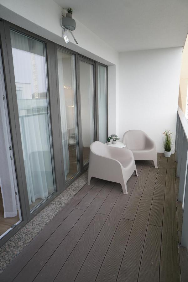 Sunon- Amt Apartamenty Kasprowicza Kolobrzeg Kołobrzeg Exterior foto